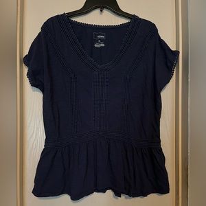 Nice Summer Top